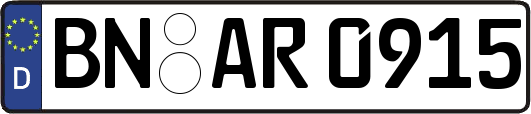 BN-AR0915