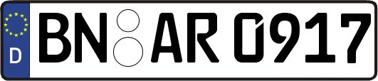 BN-AR0917