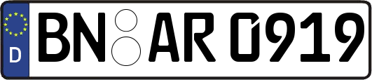 BN-AR0919