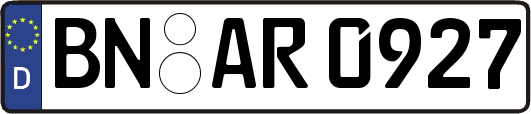 BN-AR0927