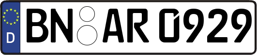 BN-AR0929