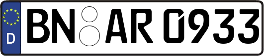 BN-AR0933