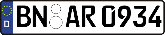 BN-AR0934