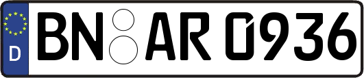 BN-AR0936