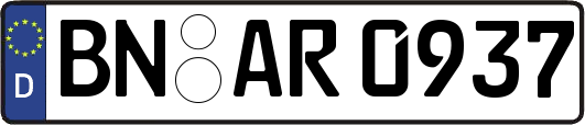 BN-AR0937
