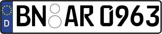BN-AR0963