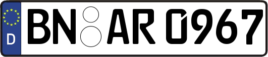 BN-AR0967