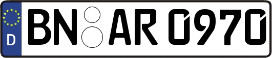 BN-AR0970