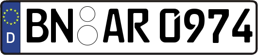 BN-AR0974