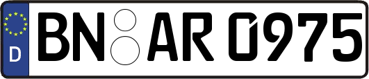 BN-AR0975