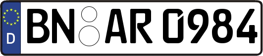 BN-AR0984