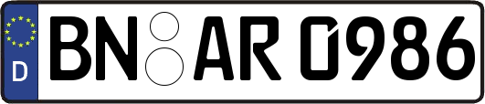 BN-AR0986
