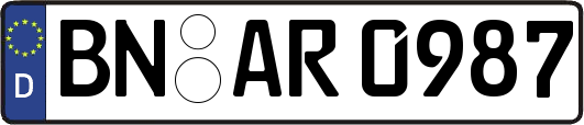 BN-AR0987