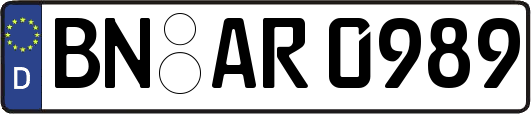 BN-AR0989