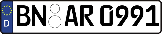 BN-AR0991