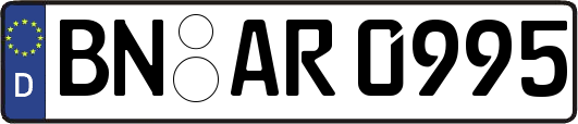 BN-AR0995