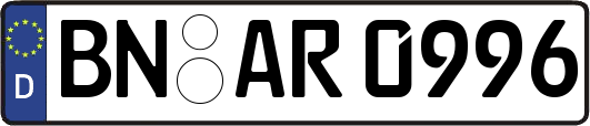 BN-AR0996