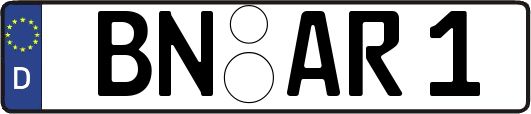 BN-AR1