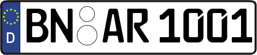 BN-AR1001
