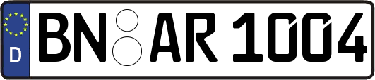BN-AR1004