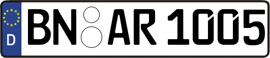 BN-AR1005