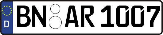 BN-AR1007