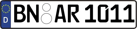 BN-AR1011