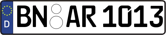 BN-AR1013