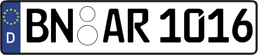 BN-AR1016