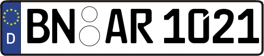 BN-AR1021