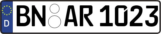 BN-AR1023
