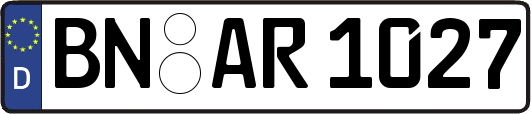 BN-AR1027