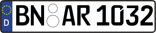BN-AR1032