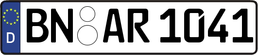 BN-AR1041