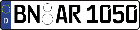 BN-AR1050