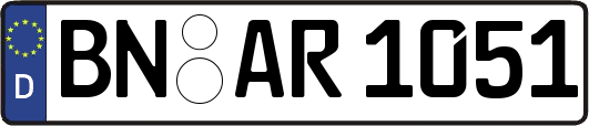 BN-AR1051
