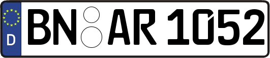 BN-AR1052