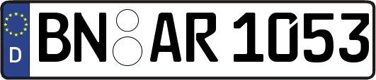 BN-AR1053