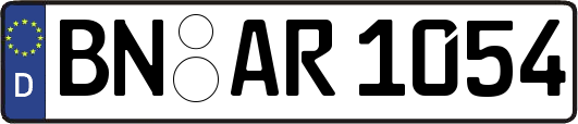 BN-AR1054