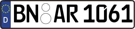 BN-AR1061