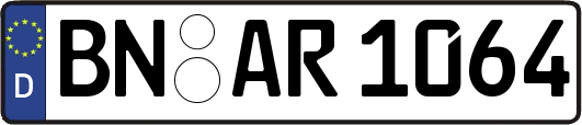 BN-AR1064