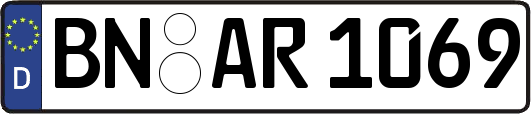 BN-AR1069