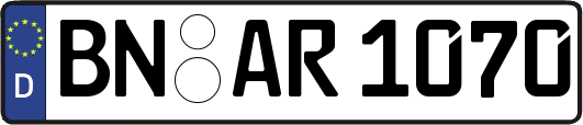 BN-AR1070