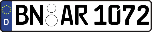 BN-AR1072