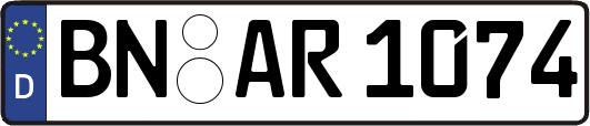 BN-AR1074