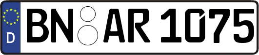 BN-AR1075