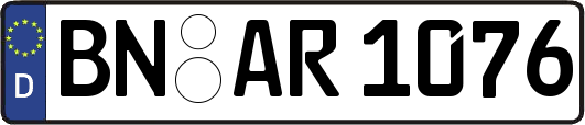 BN-AR1076