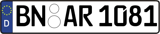 BN-AR1081