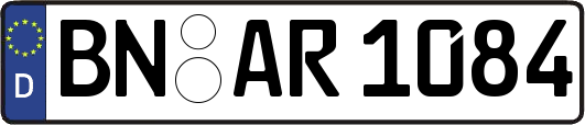 BN-AR1084