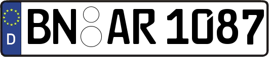 BN-AR1087